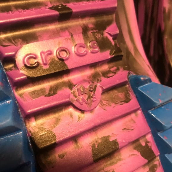 Chill af hiker clog - Picture 8 of 16